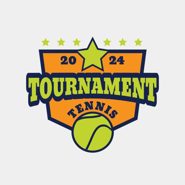 Tennis Tournament 01 Thumbnail