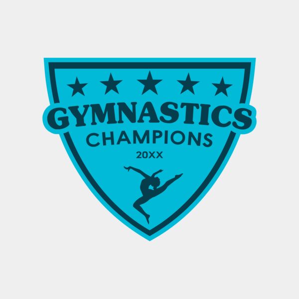 Gymnastics 23 Thumbnail