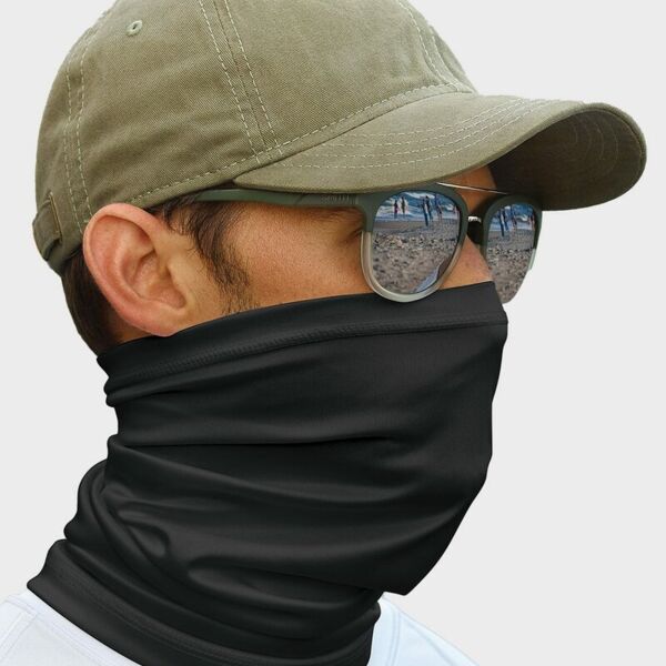 UPF50+ Sun Neck Gaiter Thumbnail