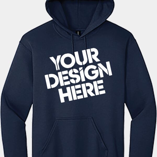 PERFORMANCE HOODIE Thumbnail