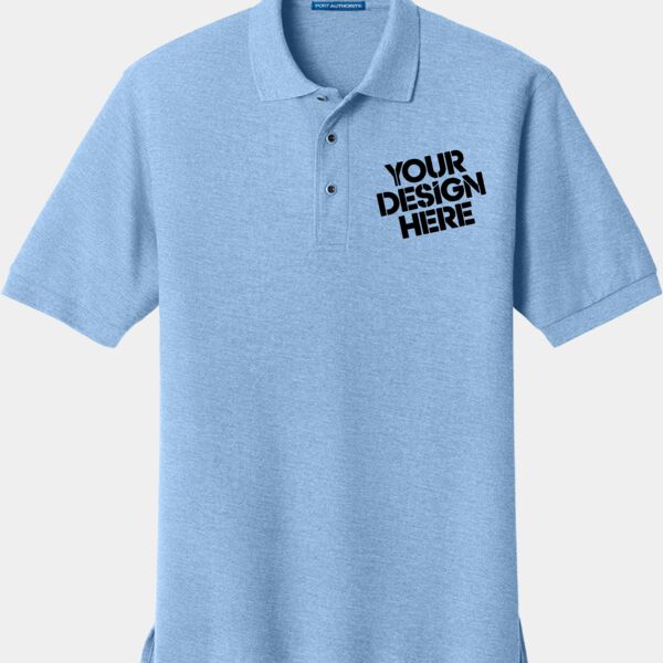 SILK TOUCH POLO Thumbnail