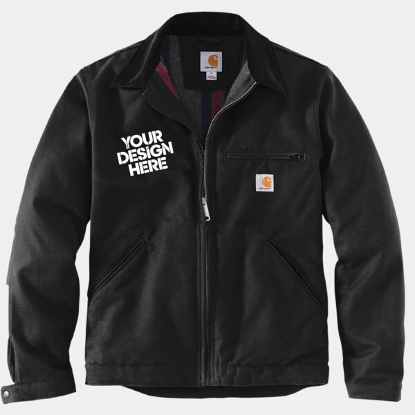 DETROIT JACKET Thumbnail