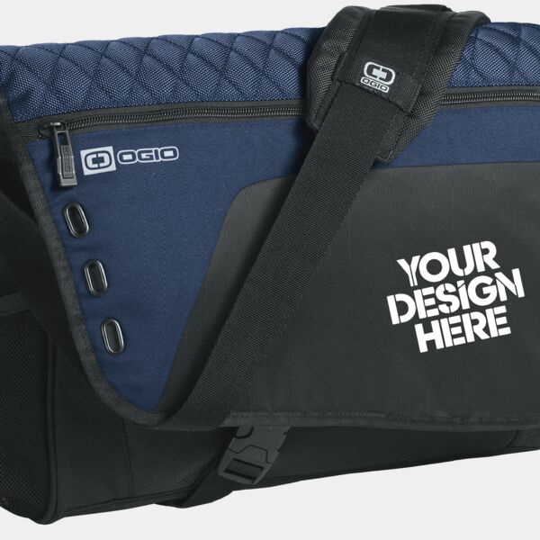 Vault Messenger Thumbnail