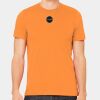 Unisex Jersey T-Shirt Thumbnail