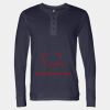 Men's Jersey Henley Thumbnail