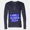Men's Jersey Henley Thumbnail