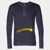 Men's Jersey Henley Thumbnail