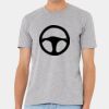 Unisex FWD Fashion Jersey Recycled Organic Tee Thumbnail