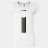 Women's Burnout Tee Thumbnail
