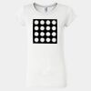 Women's Burnout Tee Thumbnail