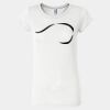 Women's Burnout Tee Thumbnail