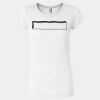 Women's Burnout Tee Thumbnail