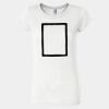 Women's Burnout Tee Thumbnail