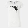 Women's Burnout Tee Thumbnail
