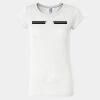 Women's Burnout Tee Thumbnail