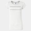 Women's Burnout Tee Thumbnail
