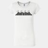 Women's Burnout Tee Thumbnail