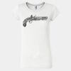 Women's Burnout Tee Thumbnail