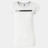 Women's Burnout Tee Thumbnail