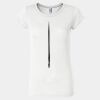 Women's Burnout Tee Thumbnail
