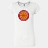 Women's Burnout Tee Thumbnail