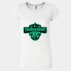 Women's Burnout Tee Thumbnail