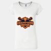 Women's Burnout Tee Thumbnail