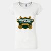 Women's Burnout Tee Thumbnail