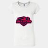 Women's Burnout Tee Thumbnail
