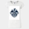Women's Burnout Tee Thumbnail