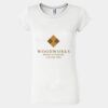 Women's Burnout Tee Thumbnail