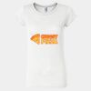 Women's Burnout Tee Thumbnail
