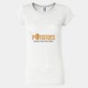 Women's Burnout Tee Thumbnail