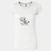 Women's Burnout Tee Thumbnail