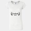 Women's Burnout Tee Thumbnail