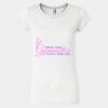 Women's Burnout Tee Thumbnail