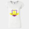 Women's Burnout Tee Thumbnail