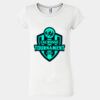 Women's Burnout Tee Thumbnail