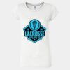 Women's Burnout Tee Thumbnail