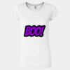 Women's Burnout Tee Thumbnail