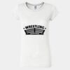 Women's Burnout Tee Thumbnail