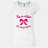 Women's Burnout Tee Thumbnail