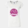Women's Burnout Tee Thumbnail