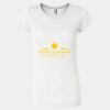 Women's Burnout Tee Thumbnail