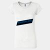 Women's Burnout Tee Thumbnail