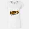 Women's Burnout Tee Thumbnail