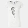 Women's Burnout Tee Thumbnail