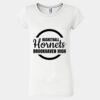 Women's Burnout Tee Thumbnail