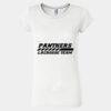 Women's Burnout Tee Thumbnail