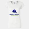 Women's Burnout Tee Thumbnail